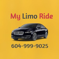 My Limo Ride - Sedan